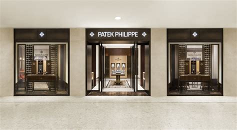 patek philippe bellevue|Patek Philippe locations seattle.